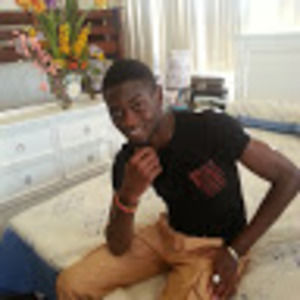 Meet your Posher, Christian jay